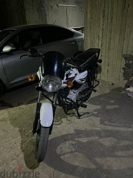 بجاج بوكس bajaj boxer 1