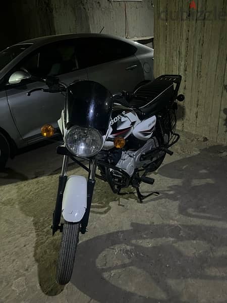 بجاج بوكس bajaj boxer 3