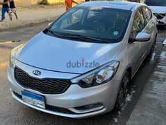 Kia Cerato 2016