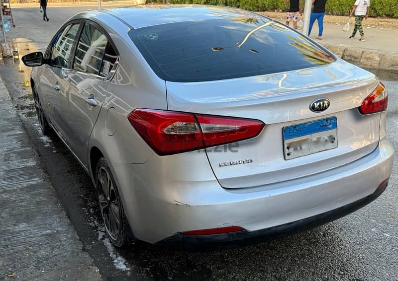 Kia Cerato 2016 3