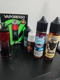 Vaporesso