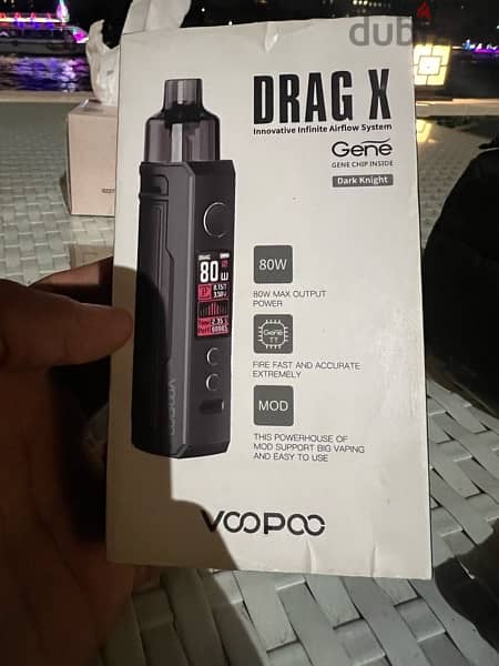 drag x vape 1