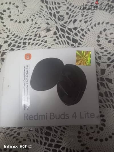 redmi buds 4 lite