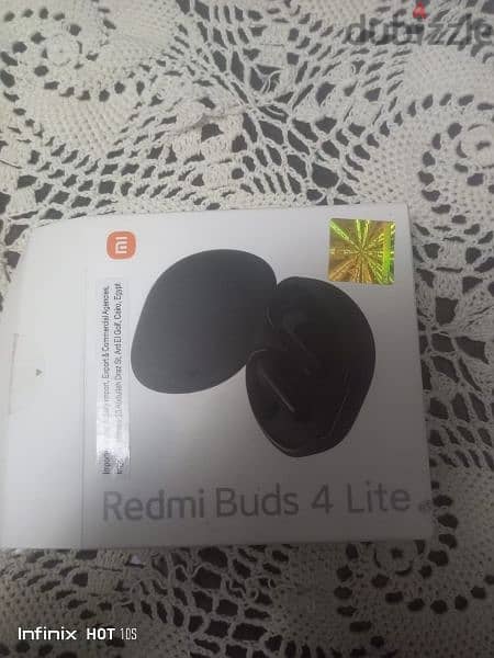 redmi buds 4 lite 0