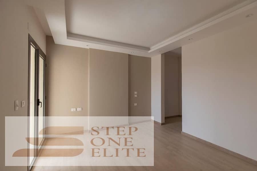 Apartment for sale in Fifth Settlement near the AUC (see first phase prices) 6