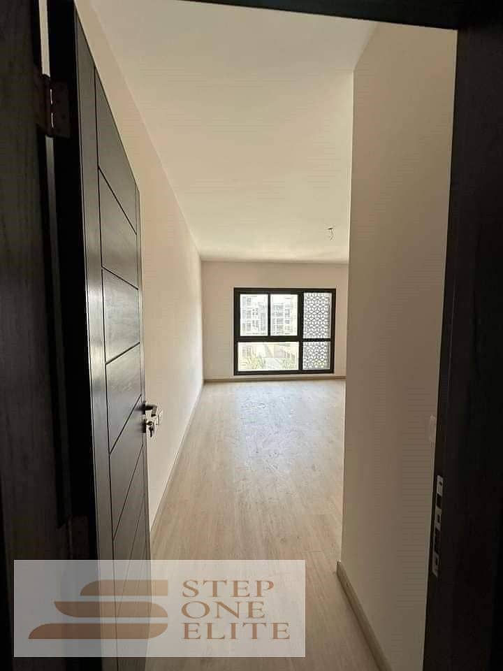 Apartment for sale in Fifth Settlement near the AUC (see first phase prices) 8