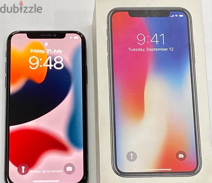 iphone X   للبدل بايفون اكس ماكس 3