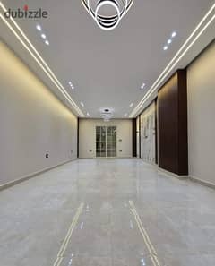 For sale 120 m apartment in Rivers Compound in Sheikh Zayed City in installments over 8 years للبيع شقة 120 م لقطة فى كمبوند ريفرز بمدينة الشيخ زايد