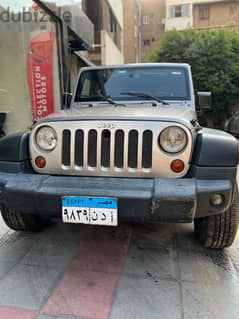 Jeep Wrangler  - جيب رانجلر 2018 0