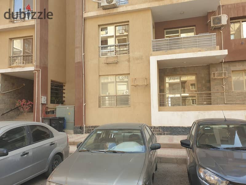 Apartment For sale,130m in Dar Misr El Koronfel 0