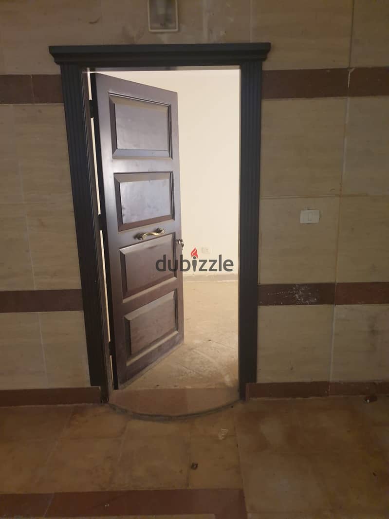 Apartment For sale,130m in Dar Misr El Koronfel 3