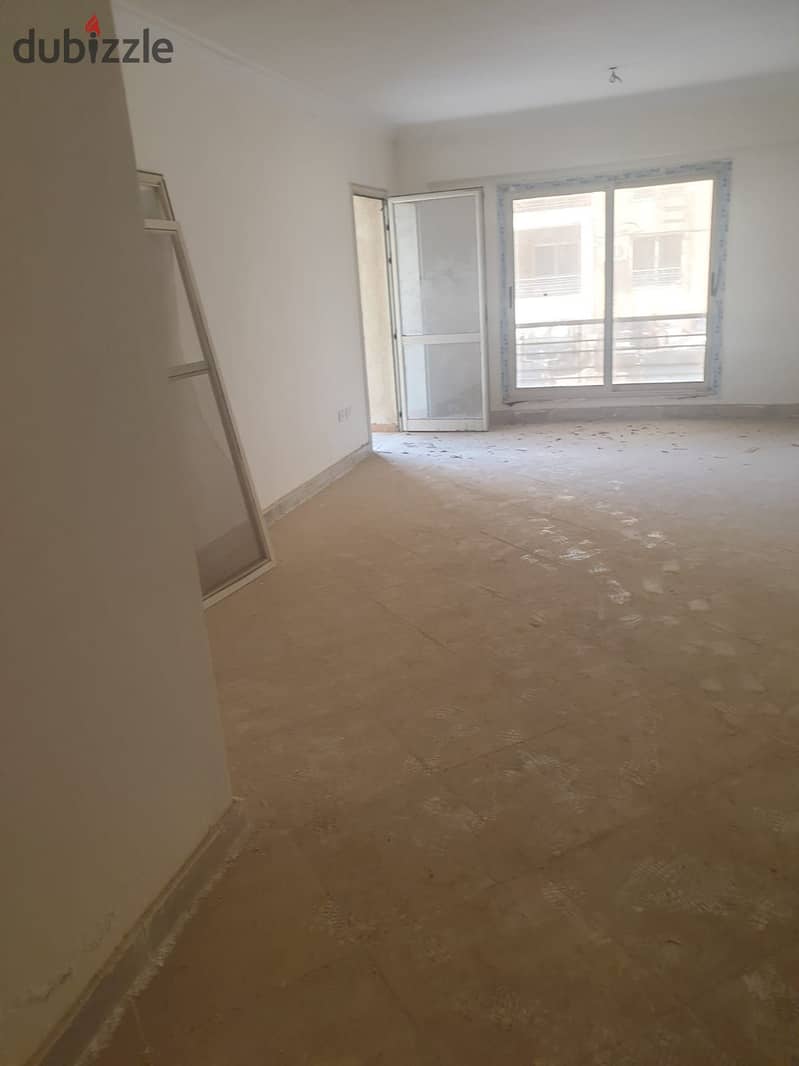 Apartment For sale,130m in Dar Misr El Koronfel 5