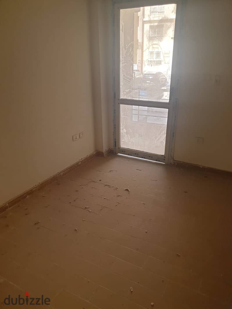 Apartment For sale,130m in Dar Misr El Koronfel 16