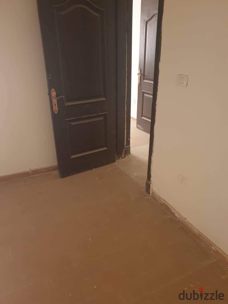 Apartment For sale,130m in Dar Misr El Koronfel 17