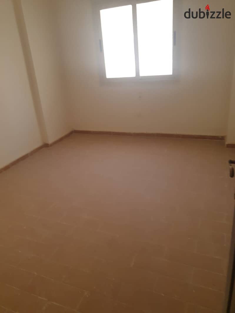 Apartment For sale,130m in Dar Misr El Koronfel 19