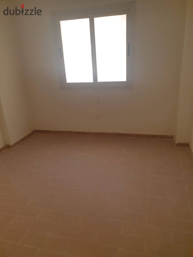 Apartment For sale,130m in Dar Misr El Koronfel 20