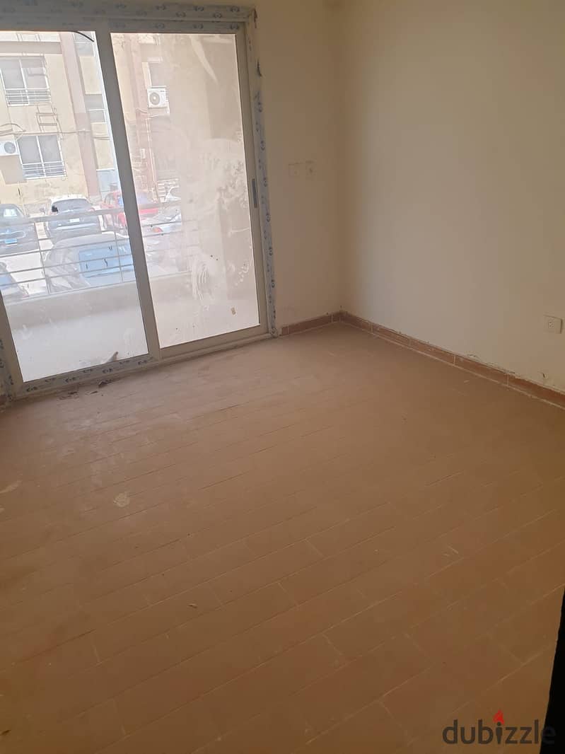 Apartment For sale,130m in Dar Misr El Koronfel 22