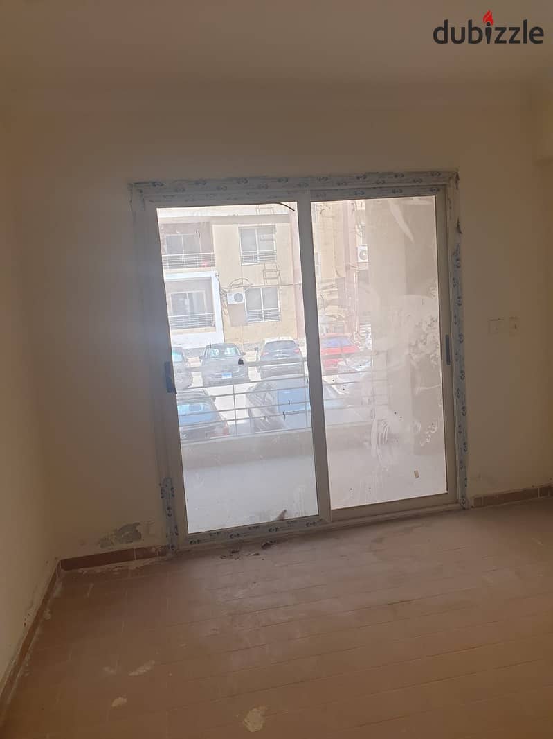 Apartment For sale,130m in Dar Misr El Koronfel 24