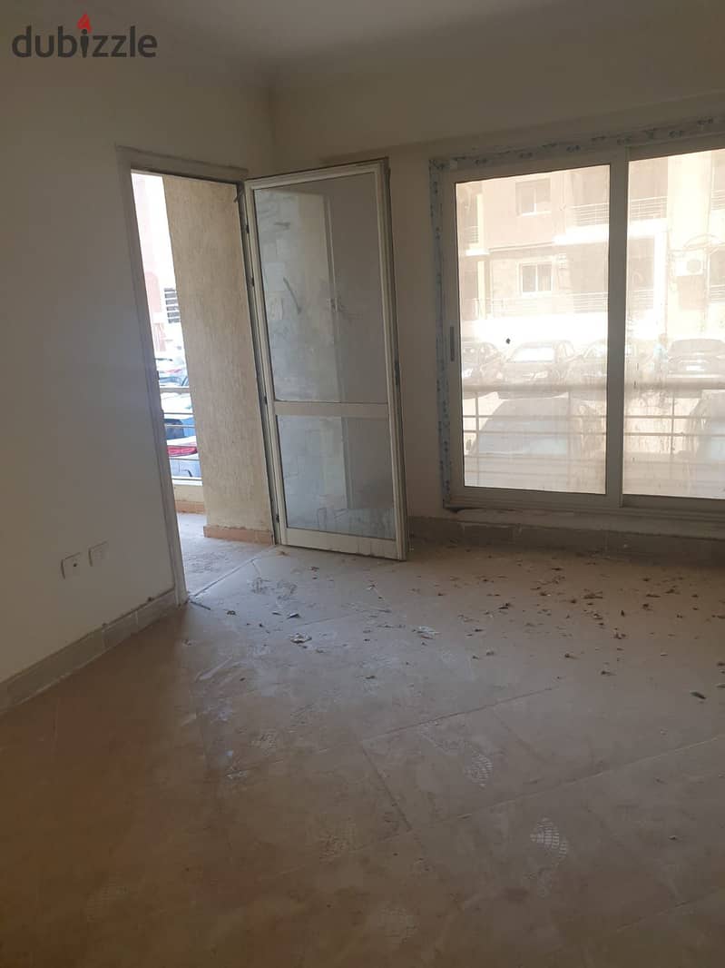 Apartment For sale,130m in Dar Misr El Koronfel 25