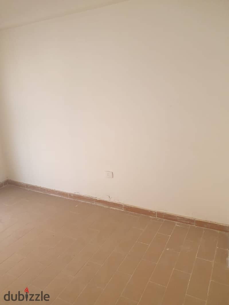 Apartment For sale,130m in Dar Misr El Koronfel 26