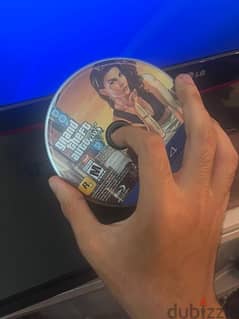 gta v ps4