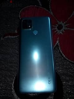 oppo a15