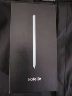 Note 10plus 0