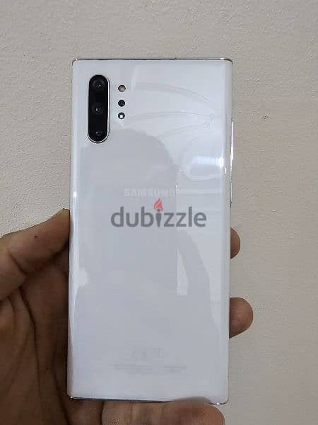 Note 10plus 5