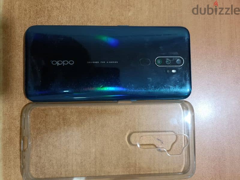 oppo a9 2020 2