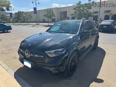 Mercedes-Benz GLC 300 2023