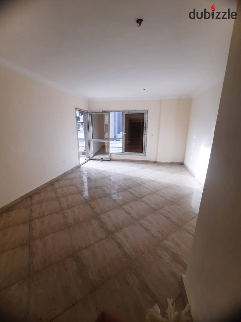 Apartment For sale,100m in Dar Misr El Andalous 6