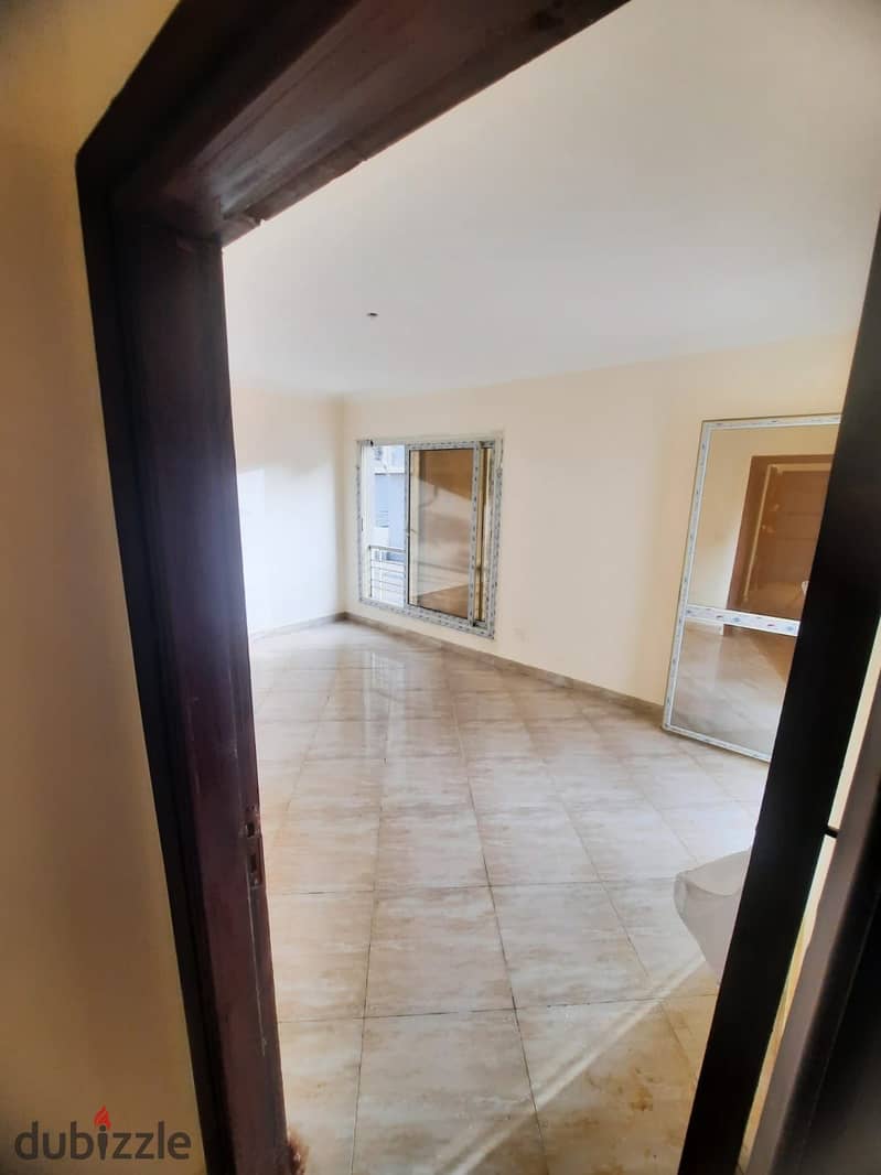 Apartment For sale,100m in Dar Misr El Andalous 8