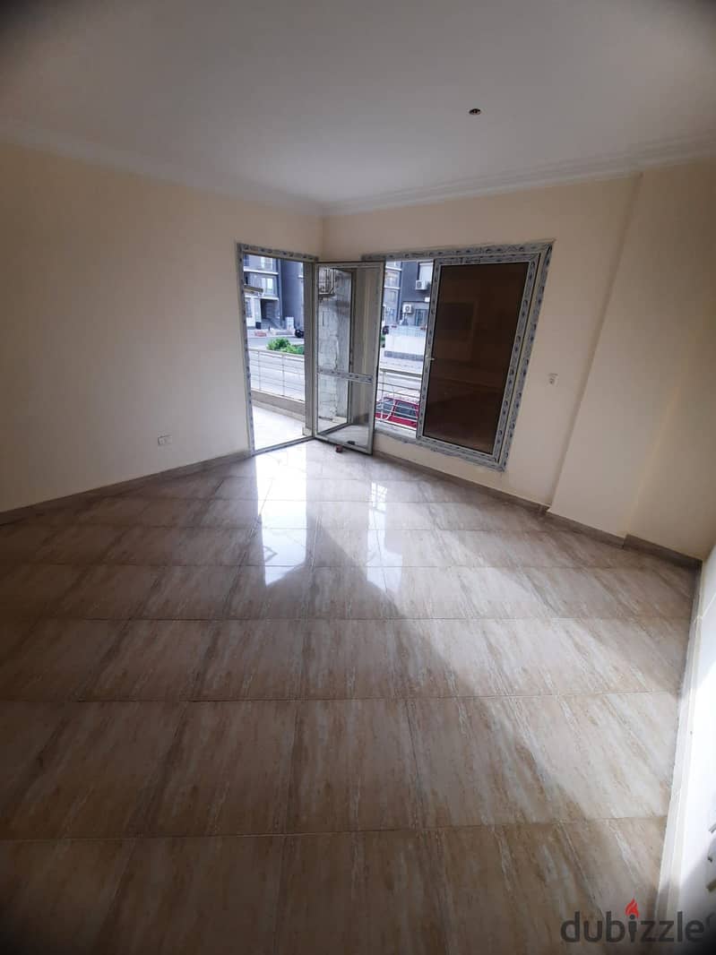 Apartment For sale,100m in Dar Misr El Andalous 9