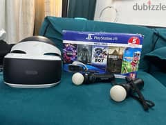 Playstation VR