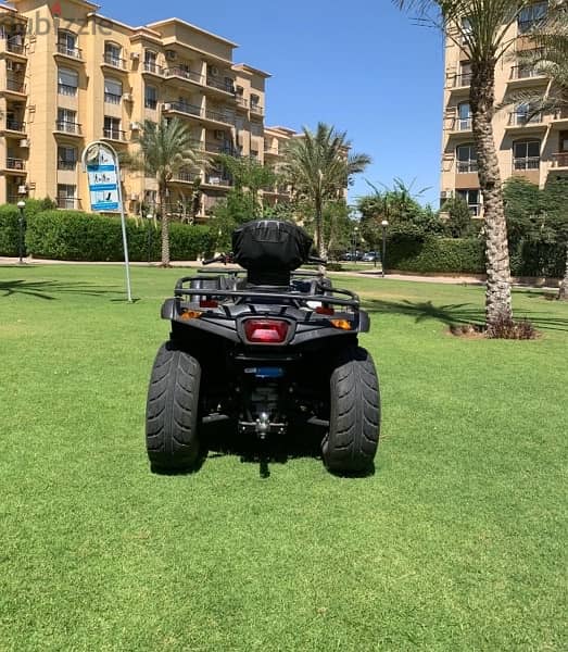 Beach Buggy CMoto 450 2019 2