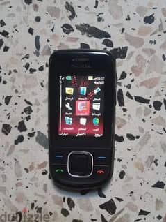 Nokia 3600