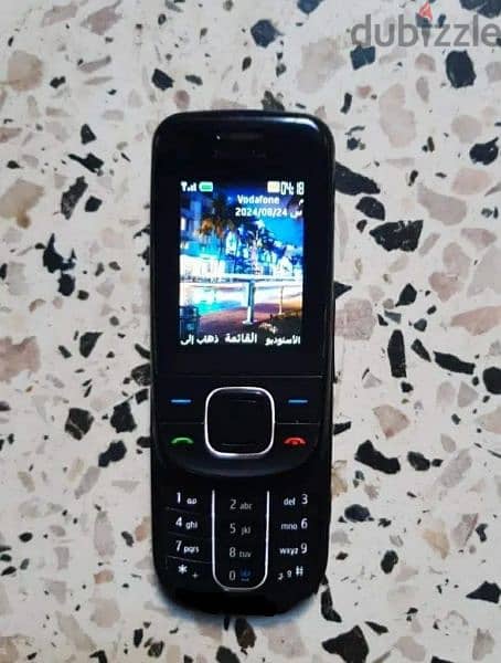 Nokia 3600 1