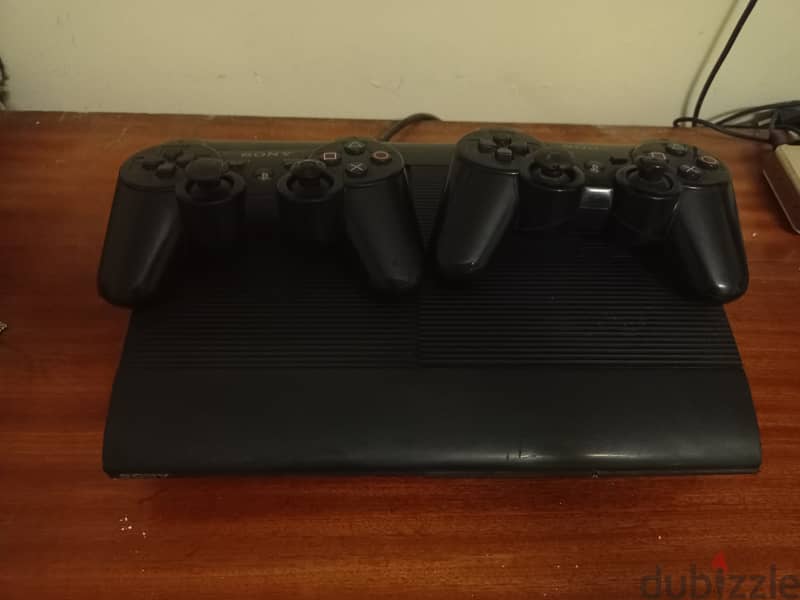 Sony Play Station 3 1