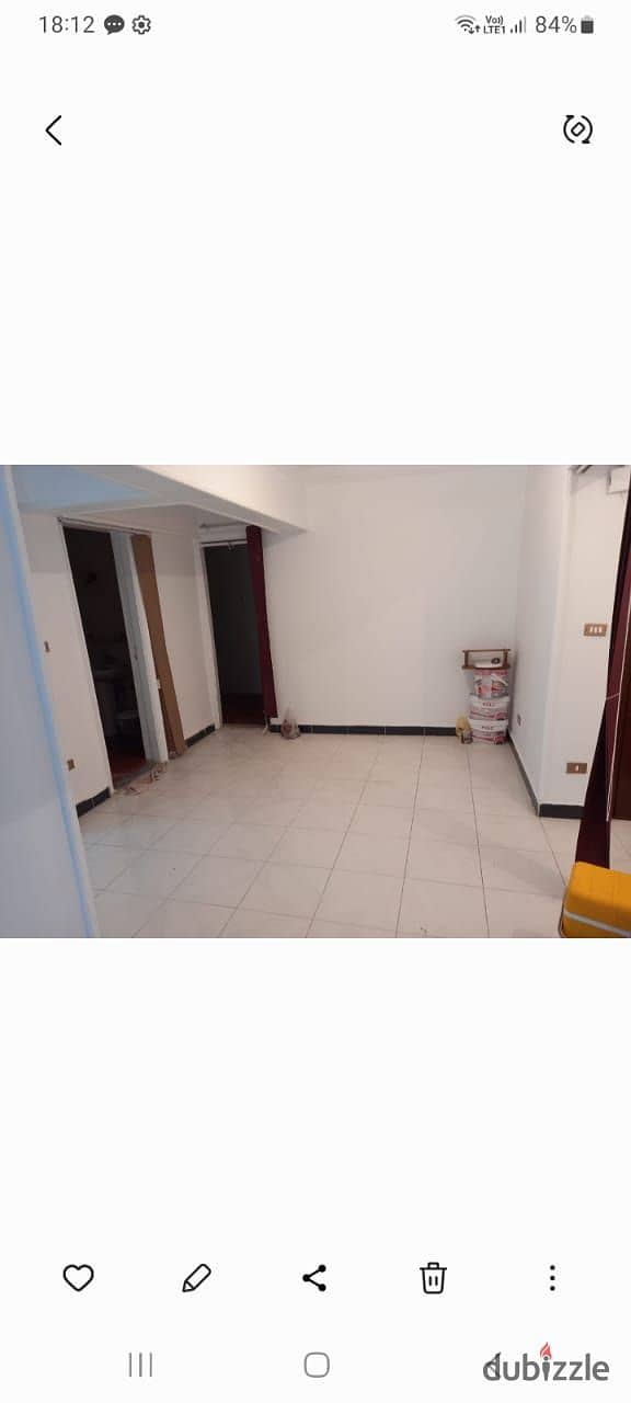 Apartment for sale 105m in masr elgedida elegaz street 2