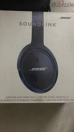 Bose