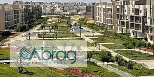 Apartment 178 m for sale with finishing in Fifth Square Compound - Al Marasem - Fifth Settlement, New Cairo