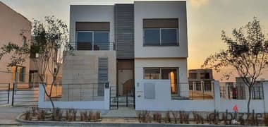 Townhouse for sale in installments in Palm Hills New Cairo Palm Hills New Cairo