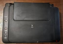 Canon Printer and Scanner