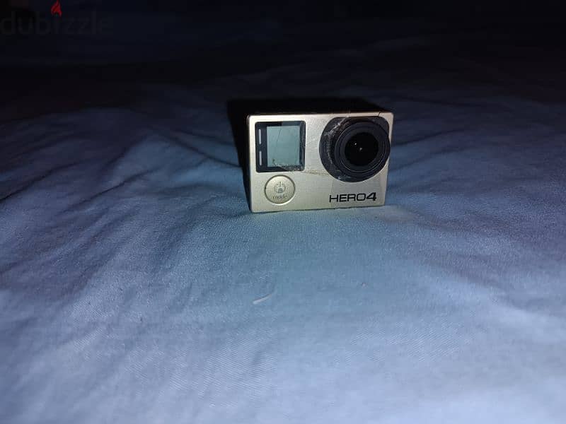 كاميرا جوبرو 4،GoPro 0