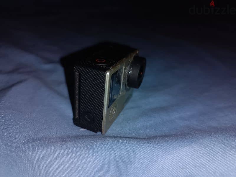 كاميرا جوبرو 4،GoPro 3