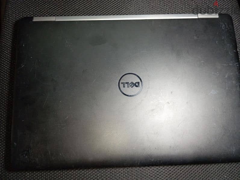 Dell Precision 3510 3