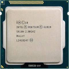 pentium g2020