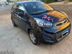 Kia Picanto 2013