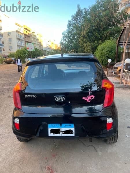 Kia Picanto 2013 2