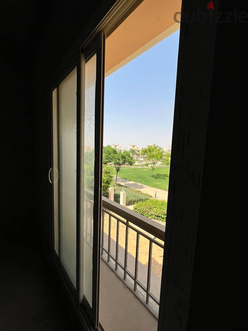 Villa in hydepark new cairo south teseen 12